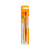 DR.SAFE Зубная щетка РЕТ- РBT Crystal&nbsp;&nbsp;оранжевая (1/12/144)