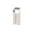 Флеш-накопитель GoPower MINI 64GB USB3.0 металл серебряный (1/50/1000)