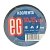 Изолента Еврогарант/EG ПВХ 15мм*10м черный (10/200)