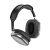 Наушники полноразмерные Borofone BO22 bluetooth 5.3 с микр. серый (1/36)