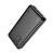 Внешний аккумулятор HOCO J87A 20000mAh 3.0A 20W 2USB/Type-C PD3.0 черный (1/36)
