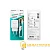 Сетевое З/У Borofone BA36A 1USB 3.0A 18W QC3.0 с кабелем microUSB белый (1/60/240)