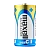 Батарейка Maxell LR14 C BL2 Alkaline 1.5V (2/24/120)