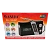Радиоприемник Waxiba XB-752URT пластик microSD USB/Jack3.5 черный (1/40)