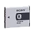 Аккумулятор Sony NP-BK1 Li-ion 970mAh
