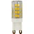 Лампа светодиодная ЭРА JCD G9 3.5W 4000К 170-265V капсула (1/100/1000)