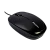 Мышь проводная Smartbuy 214 ONE классическая USB черный (1/100)