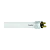 Лампа люминесцентная Camelion T4 G5 8W 6500К трубка (1/10/400)