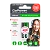 Аккумулятор бытовой GoPower HR03 AAA BL2 NI-MH 600mAh (2/20/320)