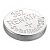 Батарейка Renata 362 (SR721SW) Silver Oxide 1.55V (1/10/100)