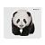 Коврик для мыши Defender Wild Animals 220x180x2мм ассорти (1/20/200)