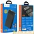 Внешний аккумулятор HOCO J85 20000mAh 2.0A 2USB/Type-C черный (1/25)