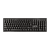 Клавиатура проводная Smartbuy 115 ONE классическая USB 1.5м черный (1/20)