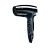 Фен Remington D5000 1800W черный