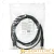 Кабель Defender USB04-10 USB (m)-USB B (m) 3.0м силикон черный (1/20/200)