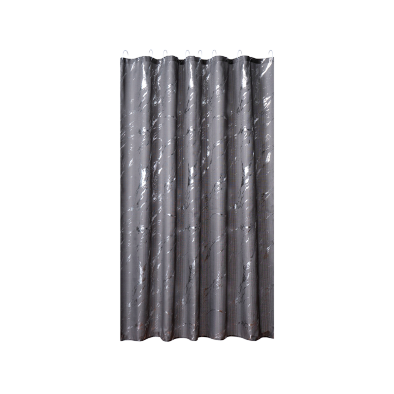 ЕГ Marble Штора для ванной&nbsp;&nbsp;серая (1/12)