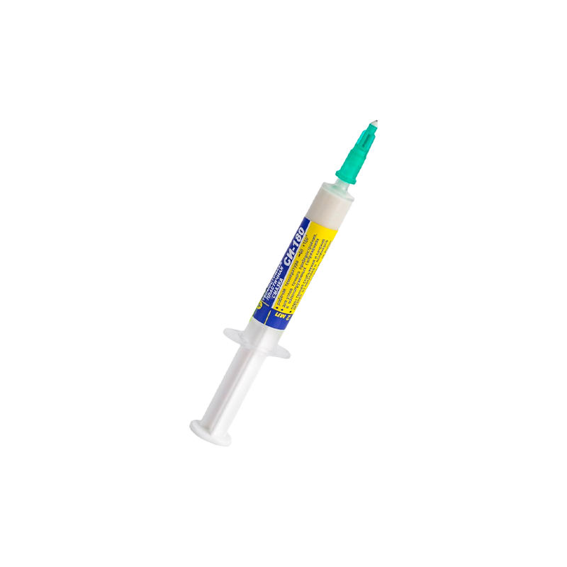 Смазка силиконовая Без бренда СИ-180 2г