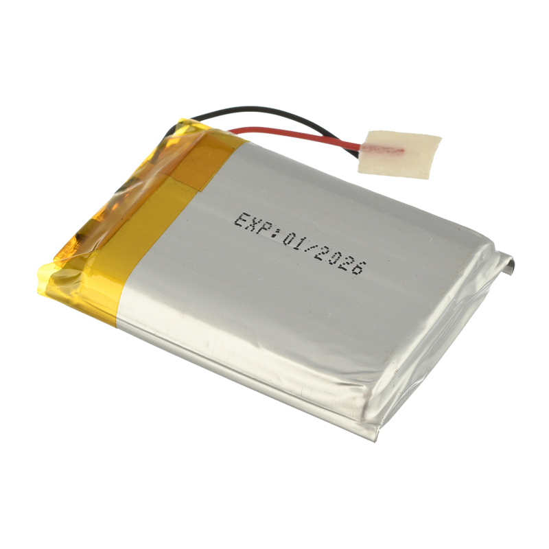 Аккумулятор Li-Pol GoPower LP963448 PK1 3.7V 1500mAh с защитой (1/10)
