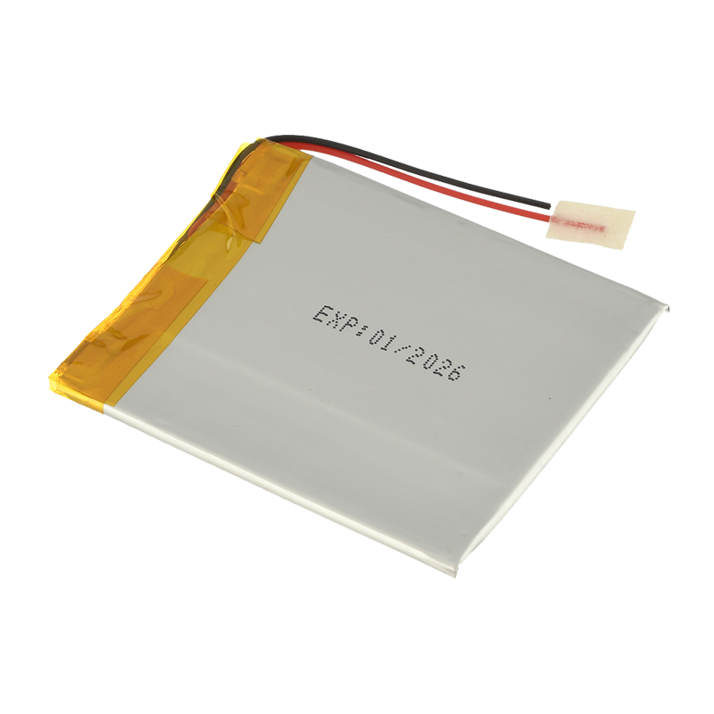 Аккумулятор Li-Pol GoPower LP305060 PK1 3.7V 800mAh с защитой (1/10/250)