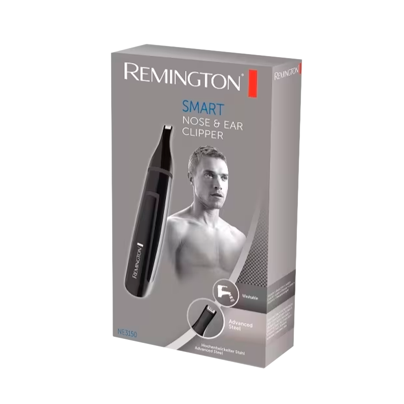 Триммер для носа и ушей Remington NE3150