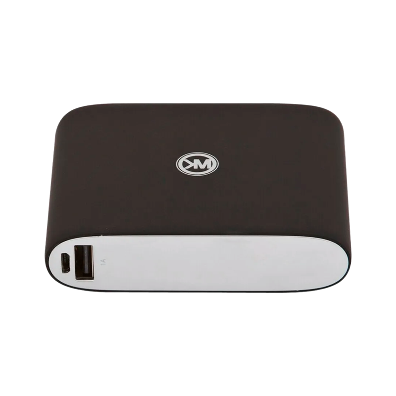Внешний аккумулятор WK WP-032 Mikey 10000mAh 2.0A 1USB черный