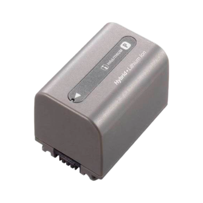 Аккумулятор Sony NP-FP71 Li-ion 1800mAh