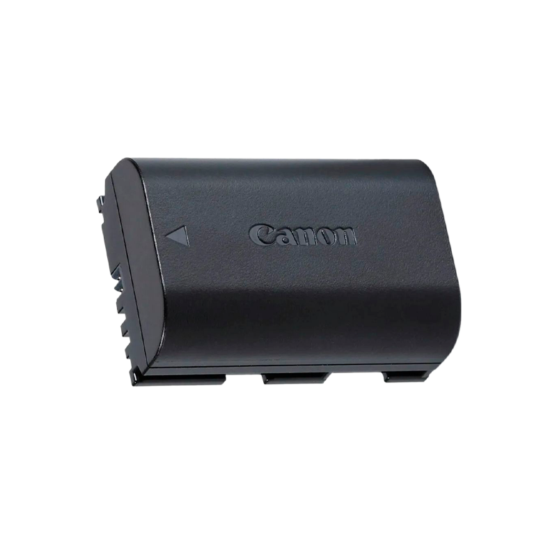 Аккумулятор Canon LP-E6 Li-ion