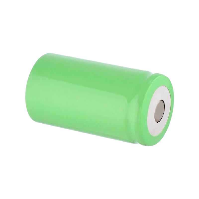 Аккумулятор высокотемпературный GoPower HR20 D NI-MH 8000mAh (1/10/120)