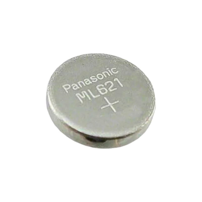 Аккумулятор Panasonic ML621S/ZTN без ножек