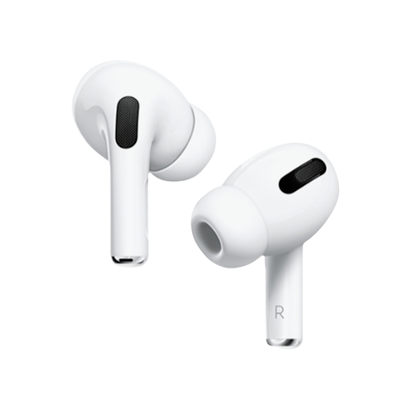 Наушники внутриканальные TWS PODS PRO 2 bluetooth 5.0 с микр. Чип JL 6973 D4 белый (1/100)