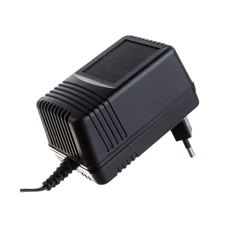 Блок питания ROBITON AB9-500S 5,5х2,1/12 (1/50)
