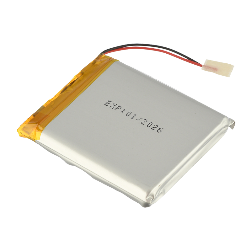 Аккумулятор Li-Pol GoPower LP954760 PK1 3.7V 3000mAh с защитой (1/10)