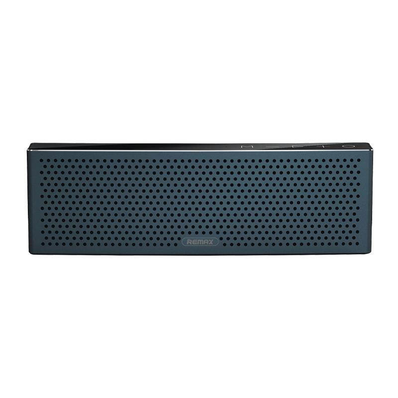 Портативная Bluetooth колонка REMAX RB-M20 Синий