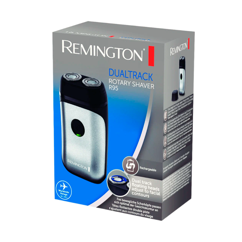 Электробритва Remington R95