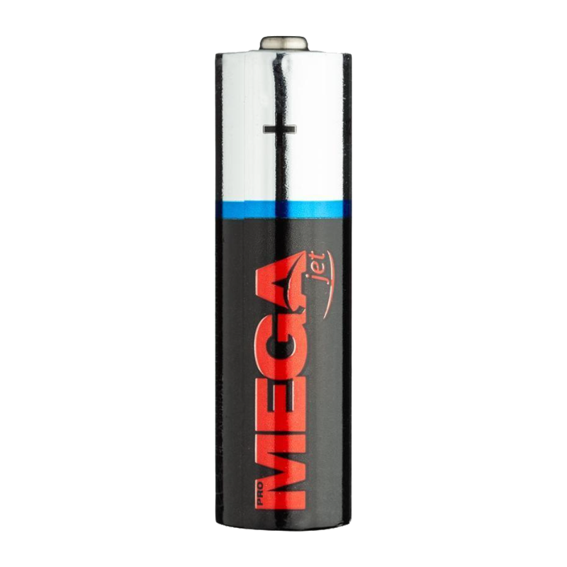 Батарейка Promega LR03 AAA BL2 Alkaline 1.5V (2/24/480/26880)