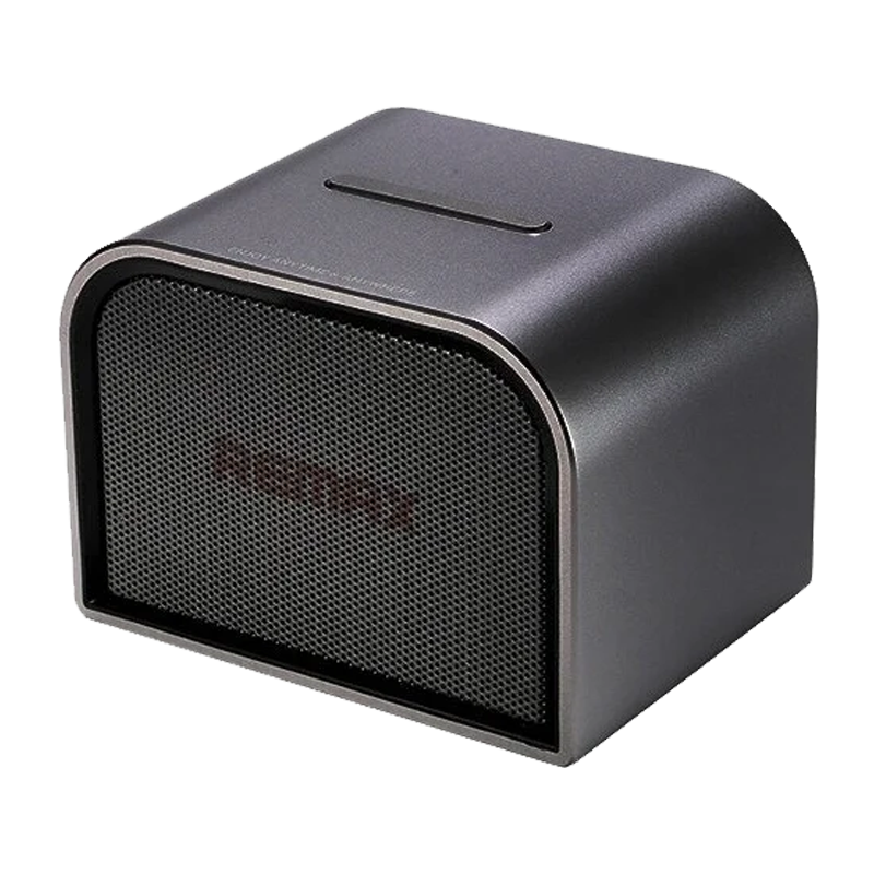 Портативная Bluetooth колонка REMAX RB-M8 Mini Черный