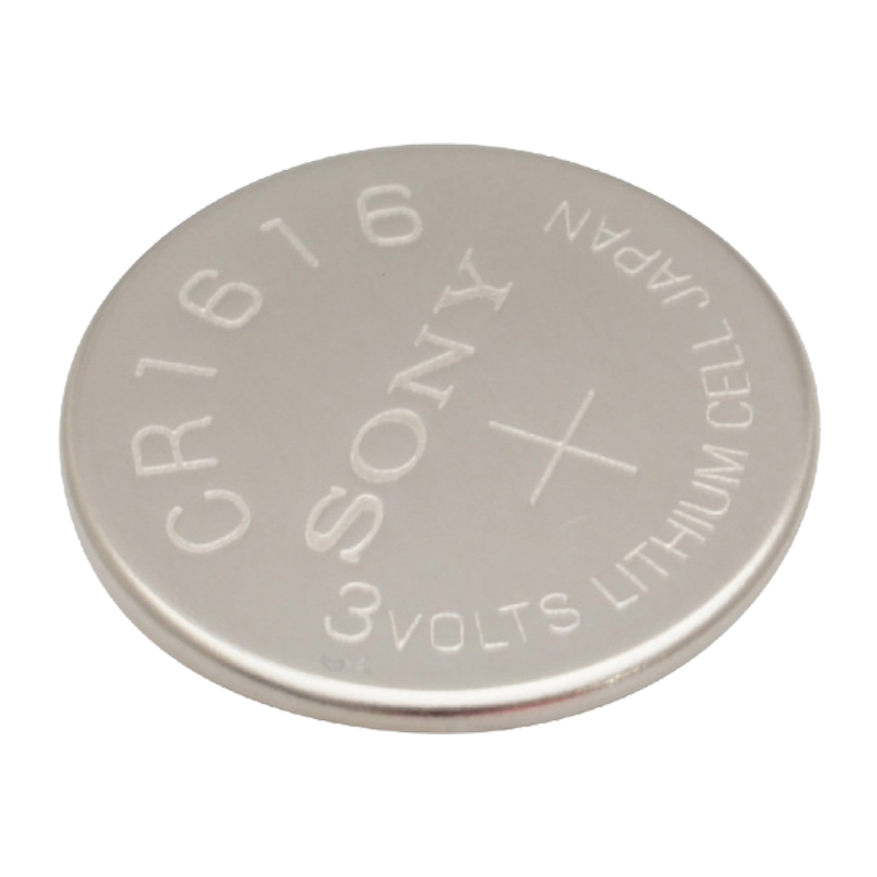 Батарейка Sony CR1616 BL5 Lithium 3V (5/100/500/70000)