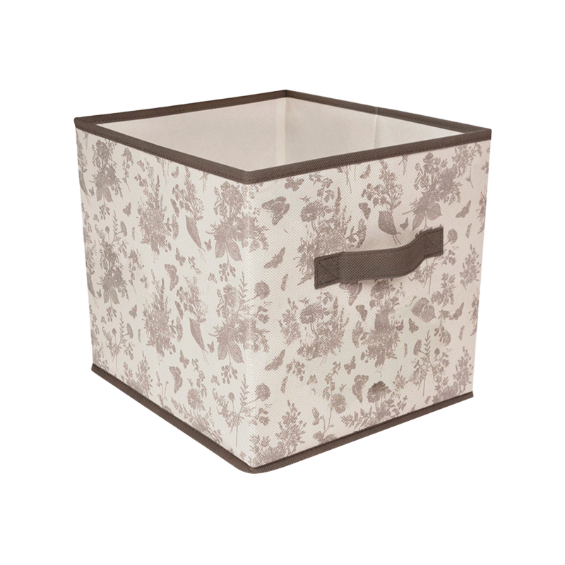 ЕГ Elegance Короб 30х30х30 см (1/24)