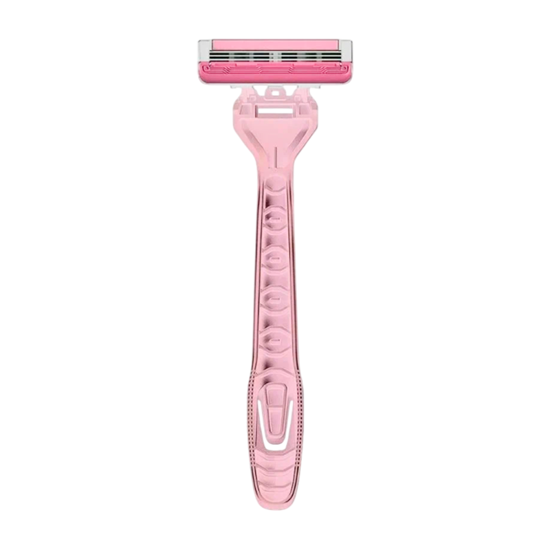 Бритва DORCO EVE 3 TRC200PK-4P 3 лезвия с плав.гол. 4шт.