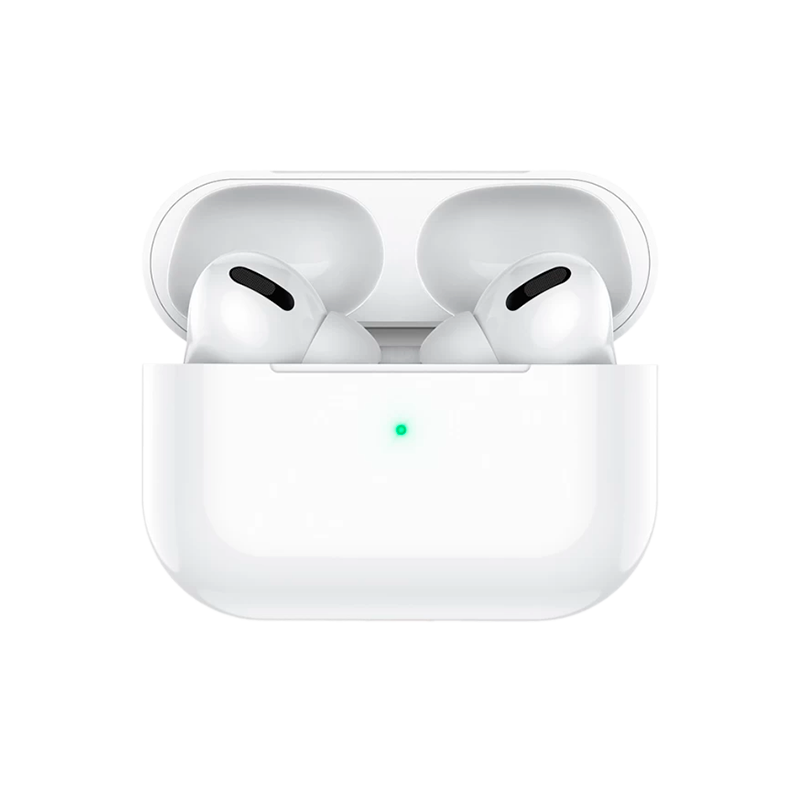 Наушники вставные HOCO EW04 Plus bluetooth 5.1 с микр. белый (1/15/90)