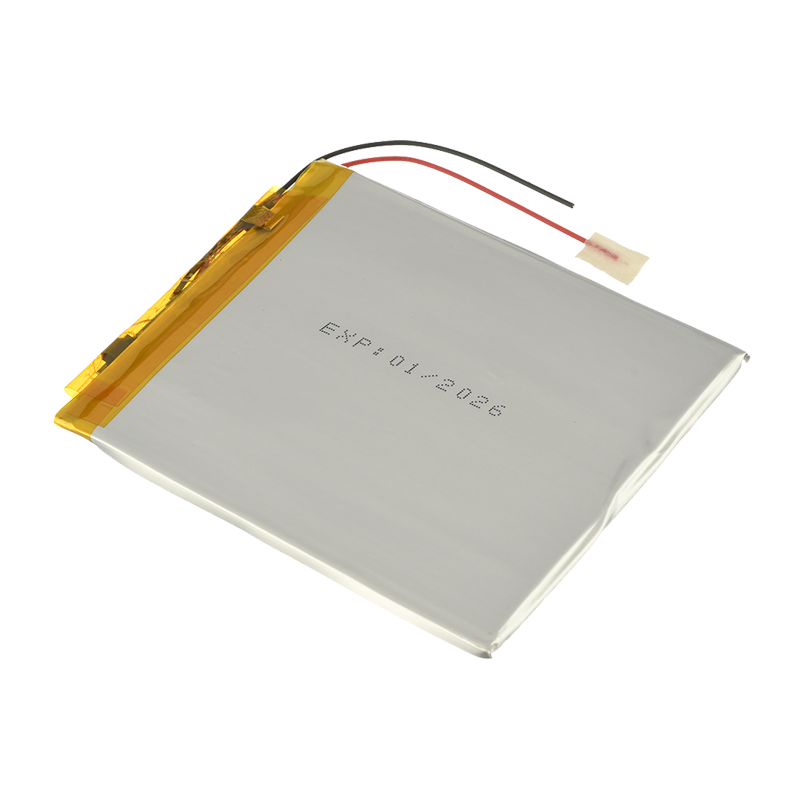 Аккумулятор Li-Pol GoPower LP417596 PK1 3.7V 3500mAh с защитой (1/10)