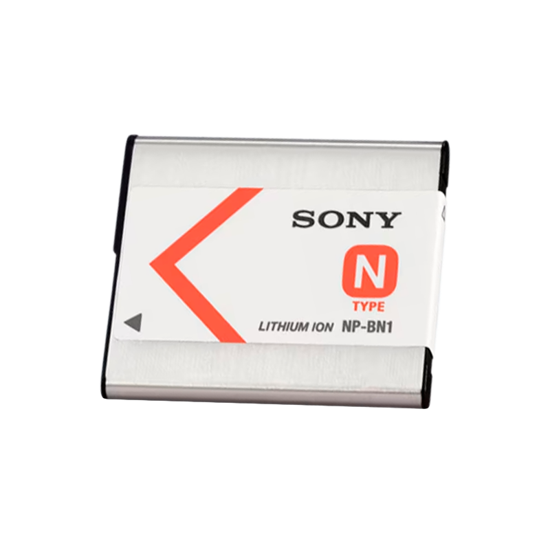 Аккумулятор Sony NP-BN1 Li-ion 630mAh