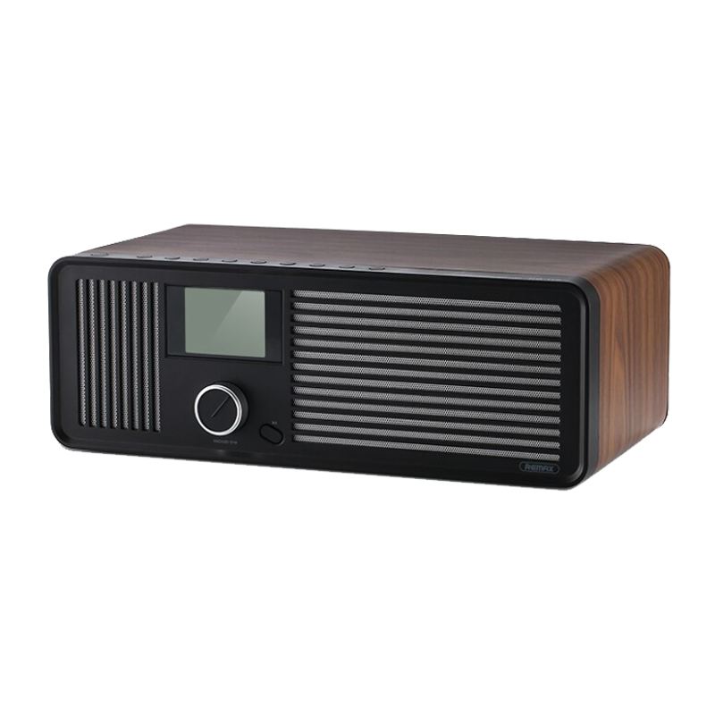 Портативная Bluetooth колонка REMAX RB-H8 Черный