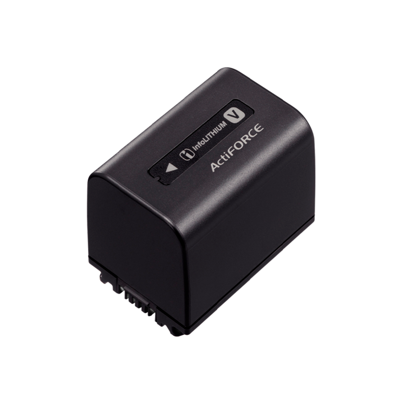 Аккумулятор Sony NP-FV70 Li-ion 1960mAh