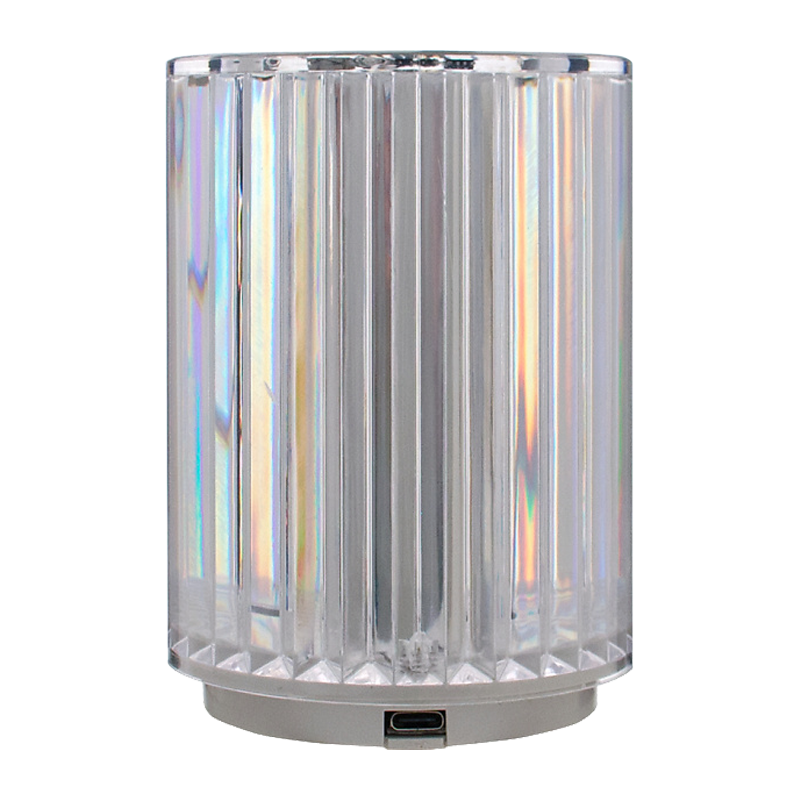 Светильник Старт Crystal Line mini 2W с сенсорным диммированием (1/50)