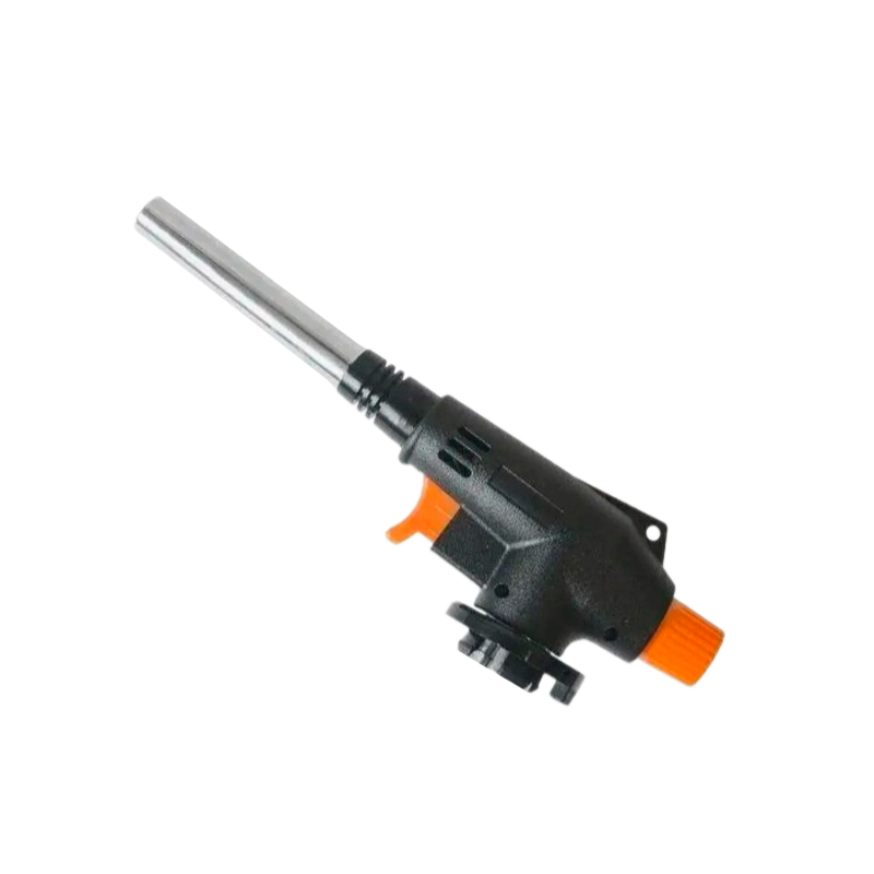 Горелка газовая с пьезоподжигом №930 (100)(Китай)