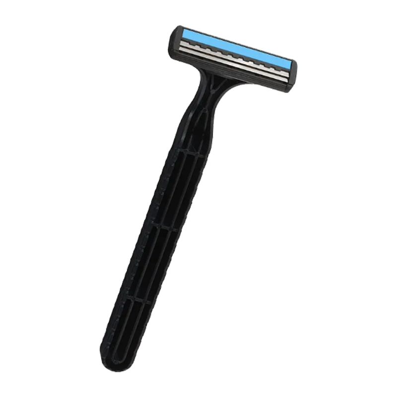 Бритва DORCO TG 711NV-5P Soft Touch плавающая головка 5шт. (1/24)