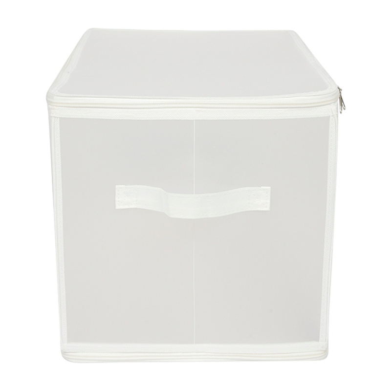 ЕГ Zip-box Короб для хранения 52х30x30 см (1/24)