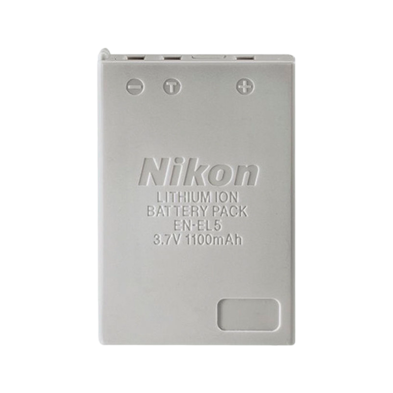Аккумулятор Nikon EN-EL5 Li-ion