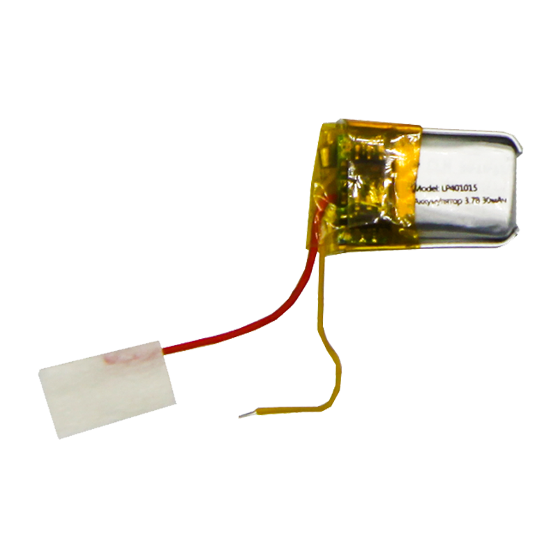 Аккумулятор Li-Pol GoPower LP401015 PK1 3.7V 30mAh с защитой (1/500)